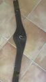 URGENT selle éric thomas fitter mixte