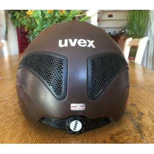 Casque Uvex
