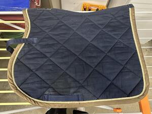 Tapis de selle