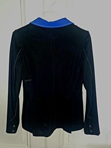 Veste de concours Pénélope Leprevost