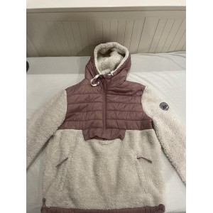 Veste polaire Steeds