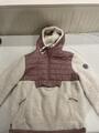 Veste polaire Steeds
