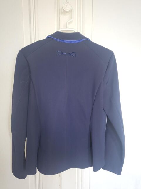 Veste de concours Deserata