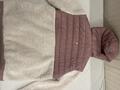 Veste polaire Steeds