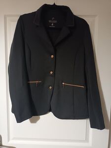 Veste de concours - EquithèmeVeste de concours - Equithème