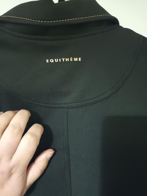 Veste de concours - EquithèmeVeste de concours - Equithème
