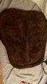 Amortisseur Equithème marron