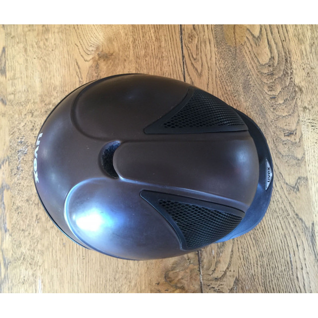 Casque Uvex