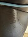 Selle Devoucoux Chiberta Lab