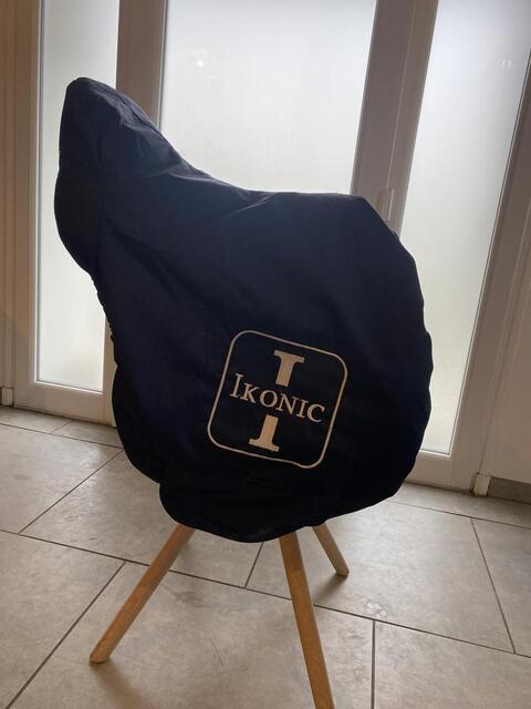 Selle ikonic