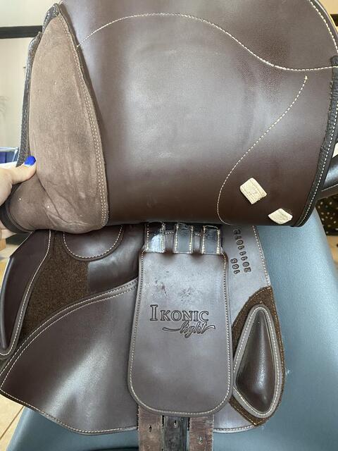Selle ikonic