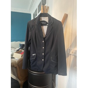 Veste de concours PIKEUR