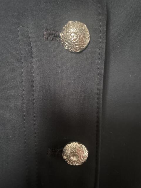 Veste de concours PIKEUR