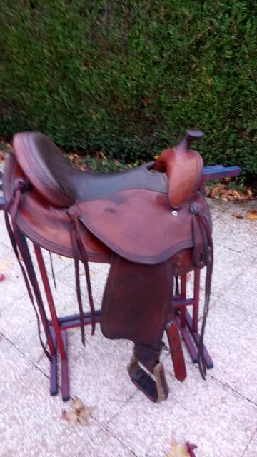selle Western