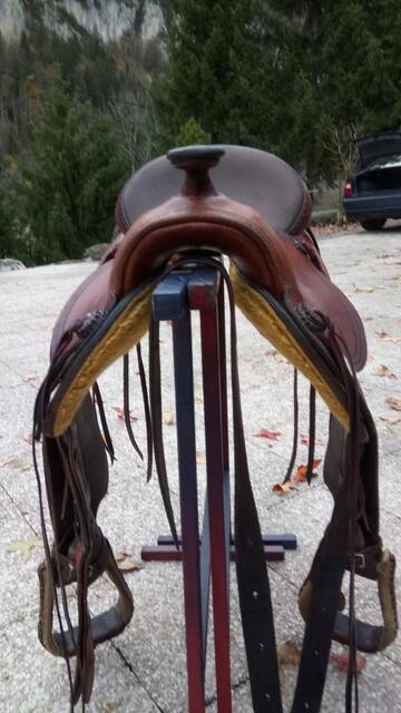 selle Western