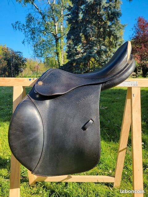 Selle Prestige 17"
