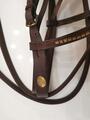 Bridon Cheval Hervé Godignon