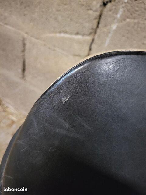 Selle Prestige 17"