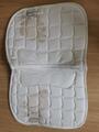 Tapis Cheval Fouganza Blanc