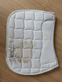 Tapis Cheval Fouganza Blanc