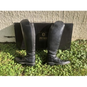 Bottes Pétrie Padova