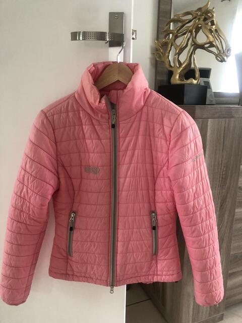 Veste Uhip