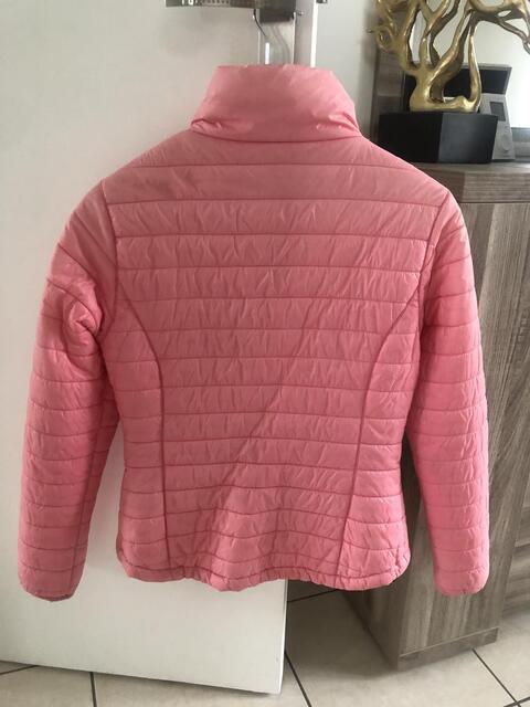 Veste Uhip