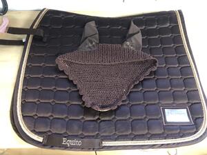 Tapis Equito Equestrian