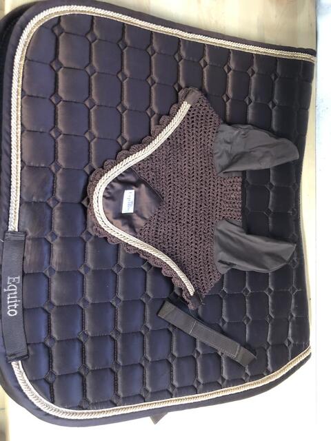 Tapis Equito Equestrian