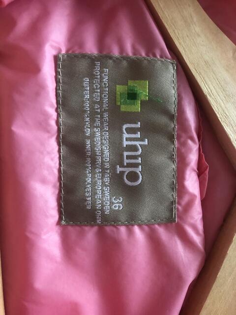 Veste Uhip