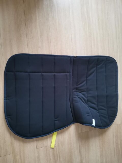 Tapis Equitation HKM