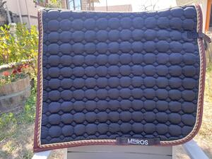 Tapis de dressage