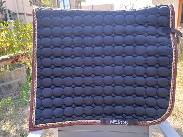 Tapis de dressage