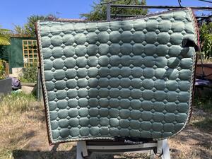 Tapis de dressage