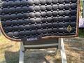 Tapis de dressage