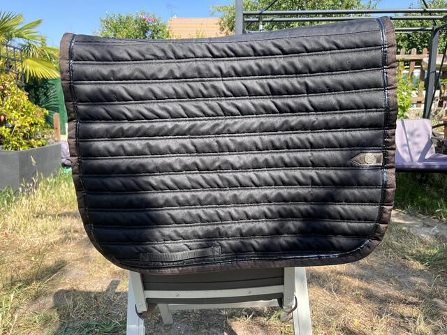 Tapis dressage
