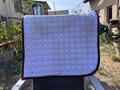 Tapis de dressage