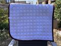 Tapis de dressage