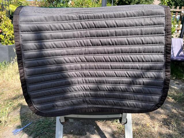 Tapis dressage