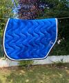 tapis Penelope leprevost bleu