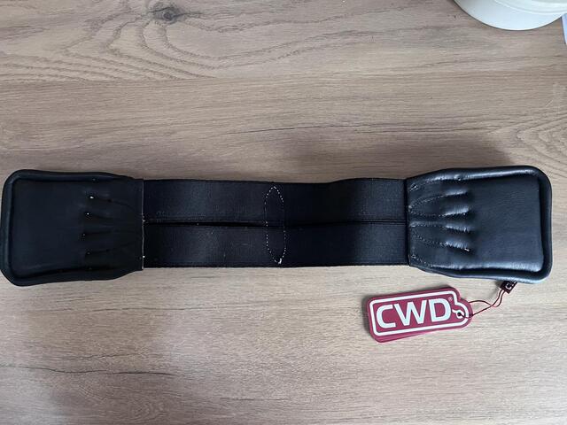 Sangle courte CWD neuve