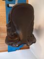 Devoucoux Makila Lab dressage marron