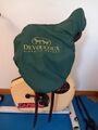 Devoucoux Makila Lab dressage marron