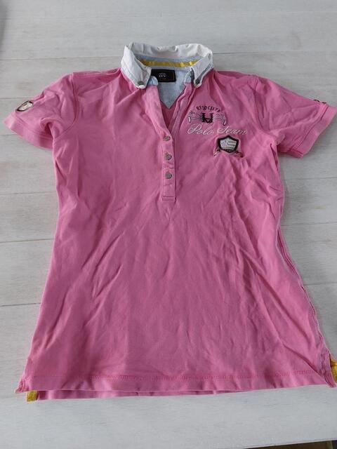 Polo HV Polo