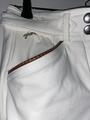 pantalon blanc penelope