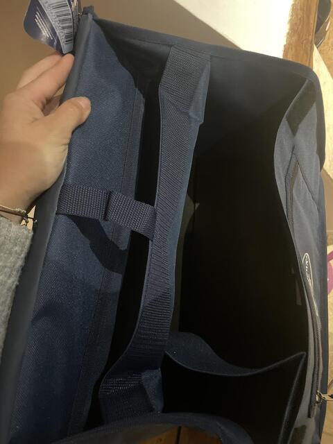 Sac de box