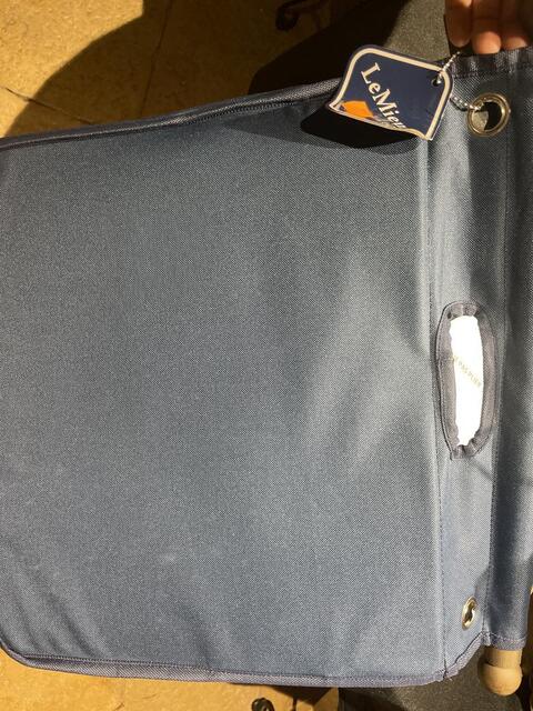 Sac de box