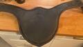 Bavette forestier