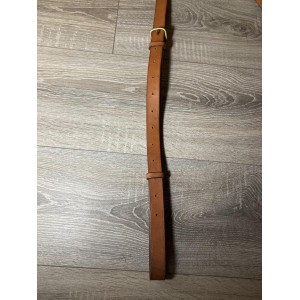 Martingale à anneaux