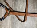 Martingale à anneaux